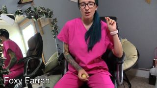 online video 21 mz berlin femdom femdom porn | Foxy Farrah - Appointment 2 | foxy farrah-8