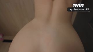 StepSister Joins StepBrother In The Bathroom (Amateur porn) Skye Young-7