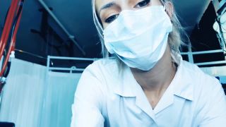 xxx video clip 45 Mistress Euryale – Gloved body inspection | domination | cumshot femdom wife-3