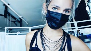 xxx video clip 45 Mistress Euryale – Gloved body inspection | domination | cumshot femdom wife-4