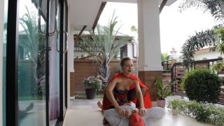 Angel The Dreamgirl/Clips4Sale - Dreamgirl: I Need Your Super Sperm - Parody-6