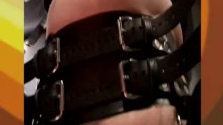 clip 13 Serious Mistresses - Mistresses Astrid, Coco, Antonia Parker &Amp; Goddess Qing - Rope Bondage Special, fat femdom on bdsm porn -6