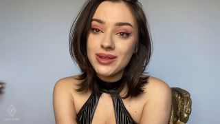 free video 38 Lady Perse - JOI and CEI training from your Goddess POV - FullHD 1080p, livia fetish on cumshot -0