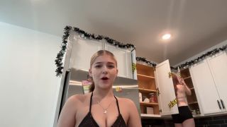 Gagalicious - Violet Monroe  POV Violet Monroe-3