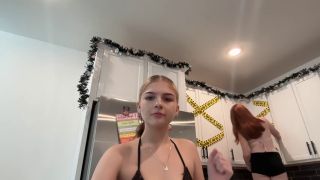 Gagalicious - Violet Monroe  POV Violet Monroe-7