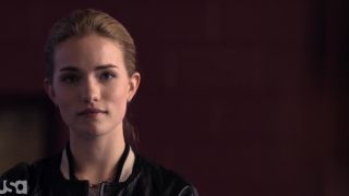 Willa Fitzgerald, Marlo Kelly, Herizen F. Guardiola - Dare Me s01e02 (2019) HD 1080p!!!-1