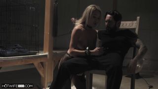 Mishaets the master of ceremonies in chinese porn feat misha m....-6