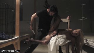 Mishaets the master of ceremonies in chinese porn feat misha m....-9