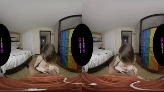 online porn video 17 Casey Kisses - VR Hotel V | transsexual | shemale porn -1