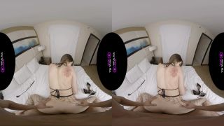 online porn video 17 Casey Kisses - VR Hotel V | transsexual | shemale porn -6
