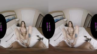 online porn video 17 Casey Kisses - VR Hotel V | transsexual | shemale porn -7