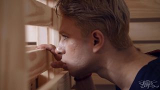 [GetFreeDays.com] Daisy Taylor Sauna Spy shemale bride porn-1