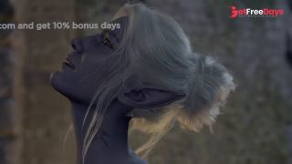 [GetFreeDays.com] Minthara Sex Scene with Tiefling Tav Baldurs Gate 3 BG3 Adult Clip March 2023-2