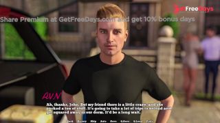 [GetFreeDays.com] LAW SCHOOL 03  Visual Novel PC Gameplay HD Porn Leak June 2023-8