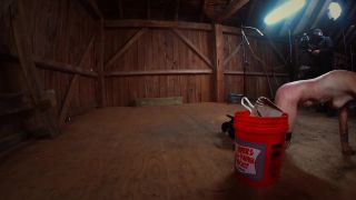 Brutal Master – The Pig – Whipping Vicious - [Fetish porn]-2