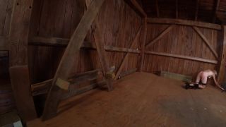 Brutal Master – The Pig – Whipping Vicious - [Fetish porn]-5