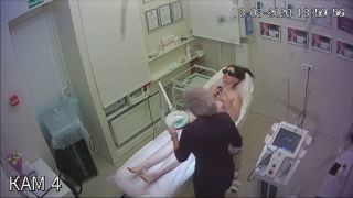 Spy Fetish 13107-8