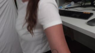 yogabella Professors Fat Cock Pt 8-0