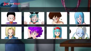 [GetFreeDays.com] Master Roshi Fuck Bulma Brief in another Planet . Dragon Ball parody Game Gallery Scene Porn Stream May 2023-1