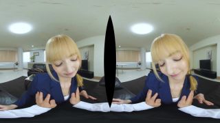 clip 45 asian erotic film mature porn | JUVR-057 B - Karina Nishida 100% Success Rate! | high-quality vr-1