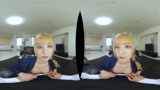 clip 45 asian erotic film mature porn | JUVR-057 B - Karina Nishida 100% Success Rate! | high-quality vr-2