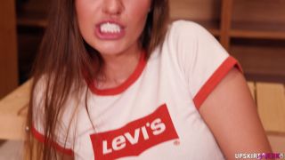Sexy Red Panties: Forbidden Temptation-8