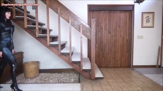 Daphney Rose - Spy Vixen Gets Mind Fucked Into Being Your Sexy Slave - Handpicked Jerk - Off Instruction - Ruined orgasm-5