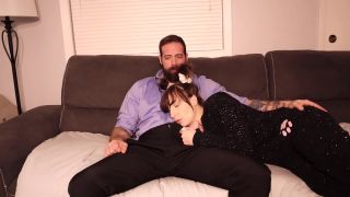 xxx video 32 femdom empire femdom porn | JessTonySquirts - Stepdad And Stepdaughter. Risky Cum In Her Mouth. - HARD FACE FUCKING) - [PornHub] (FullHD 1080p) | videos-1