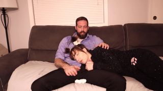 xxx video 32 femdom empire femdom porn | JessTonySquirts - Stepdad And Stepdaughter. Risky Cum In Her Mouth. - HARD FACE FUCKING) - [PornHub] (FullHD 1080p) | videos-2