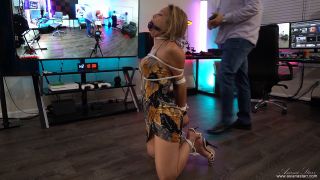 ASIANA STARR BONDAGE - Over-Achiever (Part 1-2).-2