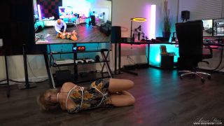 ASIANA STARR BONDAGE - Over-Achiever (Part 1-2).-9