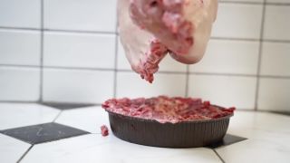 online porn video 48 MissEllieMouse – Ballet Feet Press the Cake on masturbation porn black mistress femdom-3