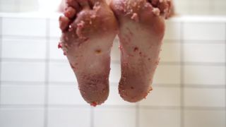 online porn video 48 MissEllieMouse – Ballet Feet Press the Cake on masturbation porn black mistress femdom-8