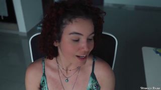 free porn clip 37 Veronica Russo - My Step-Mother's Secret - HD 720p, leather glove fetish on pov -3