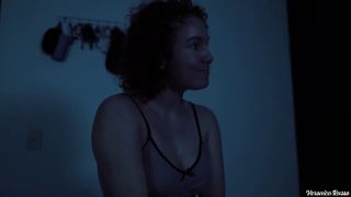 free porn clip 37 Veronica Russo - My Step-Mother's Secret - HD 720p, leather glove fetish on pov -4