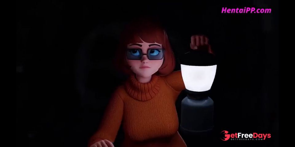 [GetFreeDays.com] Ghost Penises VELMA  Cartoon Uncensored  Sex Stream November 2022