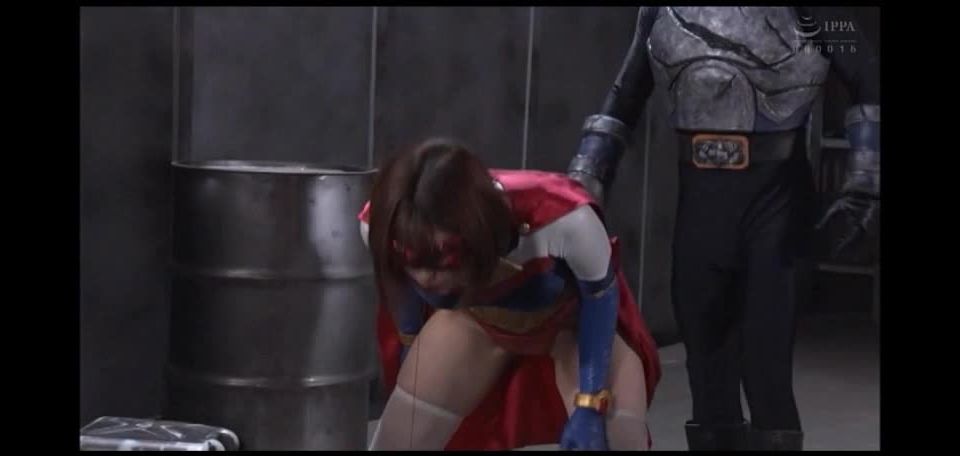 adult xxx clip 49 GIGP-12 Spandexer-エクストラ支配-音美里奈 Rina Otomi | hardcore | parody hardcore facial