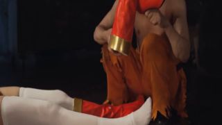 [SuperMisses.com] SPSE-59 Secret Acupuncture Point Domination Spandexer Cosmo-013-2