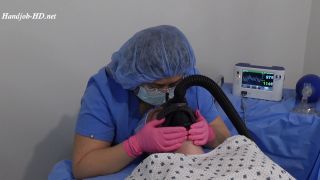 [K2S.CLUB] Penis Stimulation And Milking Surgical Medfet Procedure ClinicCouple - 4K 2160P-2