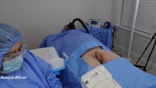 [K2S.CLUB] Penis Stimulation And Milking Surgical Medfet Procedure ClinicCouple - 4K 2160P-3