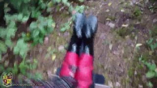 online xxx clip 32 brutal femdom strapon Houseofgord: Bound for The Black Studio Bondage, fetish on femdom porn-2