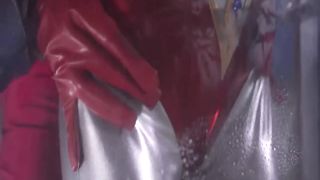 [SuperMisses.com] GRET-50 Giant Heroine Hyper 4 Sisters Annihilation Plan: The Hipolyute Alien Appears!!-018-1