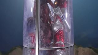 [SuperMisses.com] GRET-50 Giant Heroine Hyper 4 Sisters Annihilation Plan: The Hipolyute Alien Appears!!-018-6