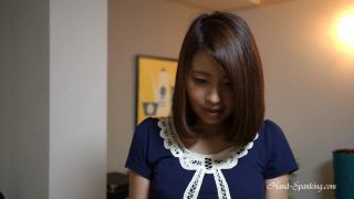 free adult clip 23 My Mother Is Too Strict Pt.1 - Rina s Spanking HD | fetish | femdom porn asian sex scene-5