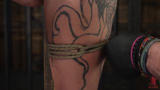 free video 36 Luna Lovely - Suspension Bondage Torment - bondage - bdsm porn bdsm live-2