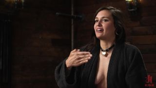 free video 36 Luna Lovely - Suspension Bondage Torment - bondage - bdsm porn bdsm live-9