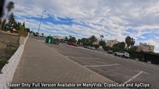 7174 Risky Public Sex in the City Center daringkiara 1080p-0