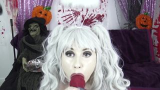 clip 9 Brook Logan – Angel Begs For Devils Cum, ariana grande femdom on fetish porn -5