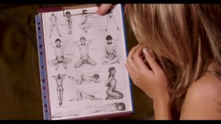 xxx clip 35 Graias – Difference of pain reaction – part 2 - graias.com - femdom porn spandex femdom-2