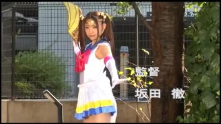 [waranlov.com] TRE-65 ヒロイン凌辱Vol.65　美少女愛戦士セーラーエルメス - PART-TRE-65_01 | cosplay, コスプレ, superheroine, 女子プロレス, wrestling-1